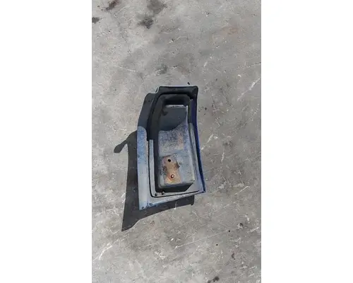 PETERBILT 386 FENDER EXTENSION