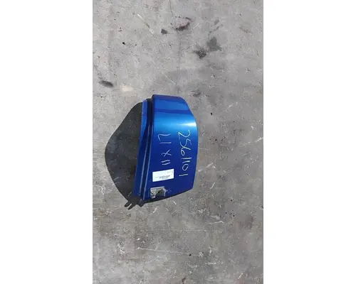 PETERBILT 386 FENDER EXTENSION