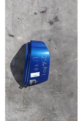 PETERBILT 386 FENDER EXTENSION