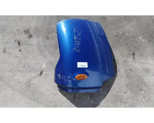 PETERBILT 386 FENDER EXTENSION