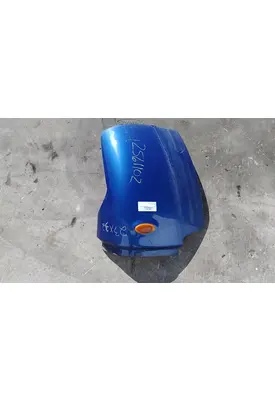 PETERBILT 386 FENDER EXTENSION