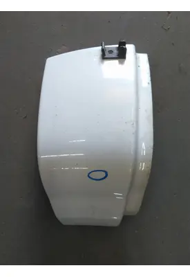 PETERBILT 386 FENDER EXTENSION