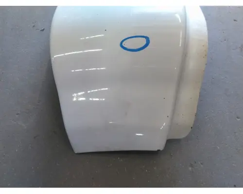 PETERBILT 386 FENDER EXTENSION