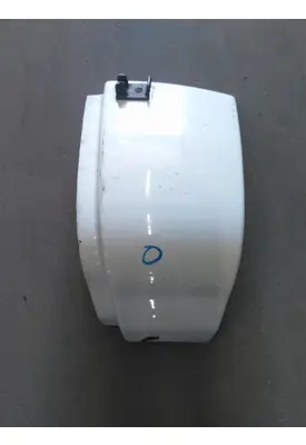 PETERBILT 386 FENDER EXTENSION
