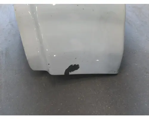 PETERBILT 386 FENDER EXTENSION