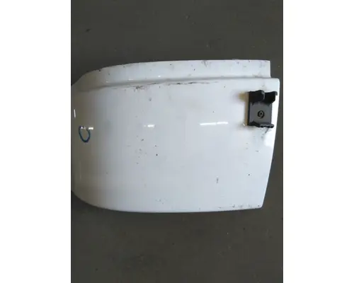 PETERBILT 386 FENDER EXTENSION