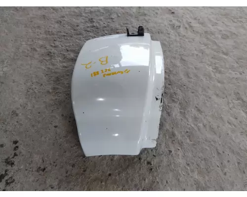 PETERBILT 386 FENDER EXTENSION
