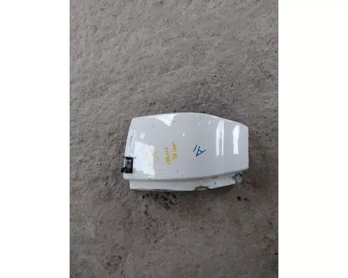 PETERBILT 386 FENDER EXTENSION