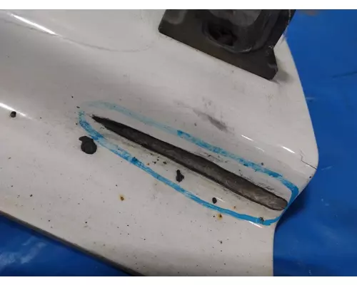 PETERBILT 386 FENDER EXTENSION
