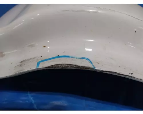 PETERBILT 386 FENDER EXTENSION
