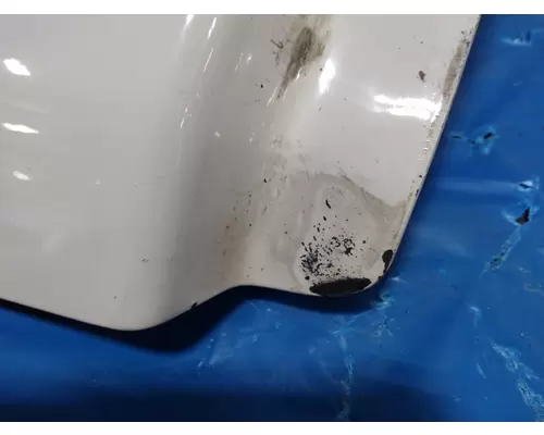 PETERBILT 386 FENDER EXTENSION