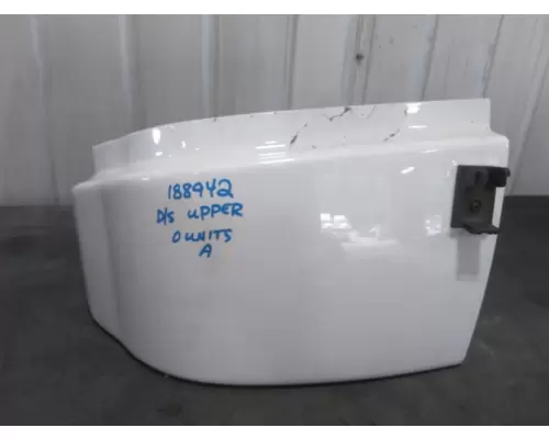 PETERBILT 386 FENDER EXTENSION