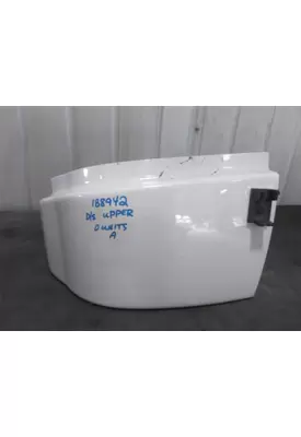 PETERBILT 386 FENDER EXTENSION