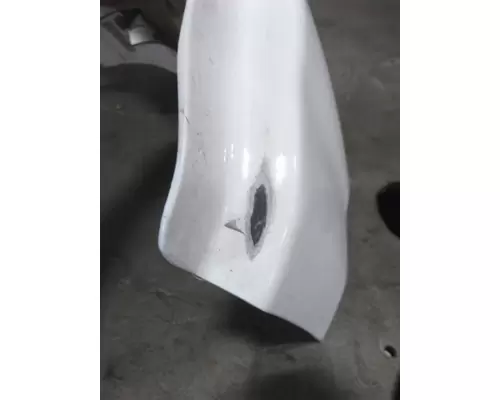 PETERBILT 386 FENDER EXTENSION