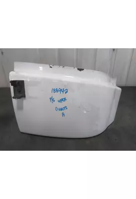 PETERBILT 386 FENDER EXTENSION