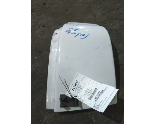PETERBILT 386 FENDER EXTENSION