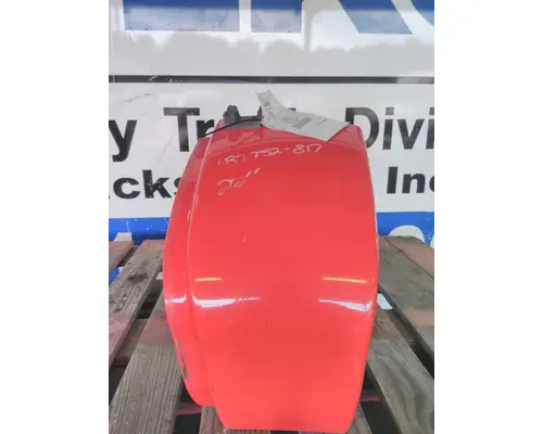 PETERBILT 386 FENDER EXTENSION