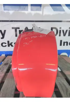 PETERBILT 386 FENDER EXTENSION