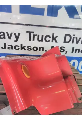 PETERBILT 386 FENDER EXTENSION
