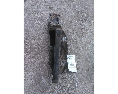 PETERBILT 386 FRAME HORN