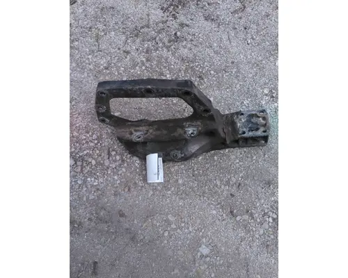PETERBILT 386 FRAME HORN