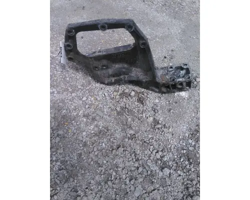 PETERBILT 386 FRAME HORN