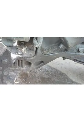 PETERBILT 386 FRAME HORN