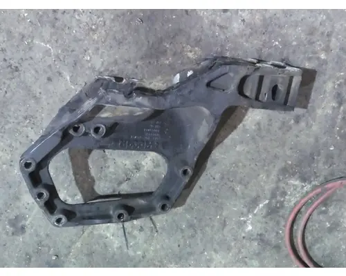 PETERBILT 386 FRAME HORN