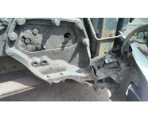 PETERBILT 386 FRAME HORN