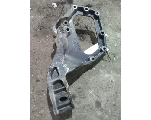 PETERBILT 386 FRAME HORN