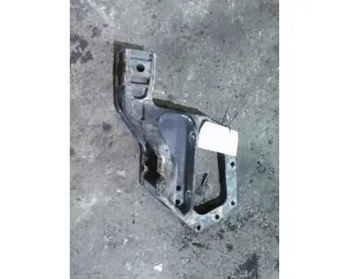 PETERBILT 386 FRAME HORN