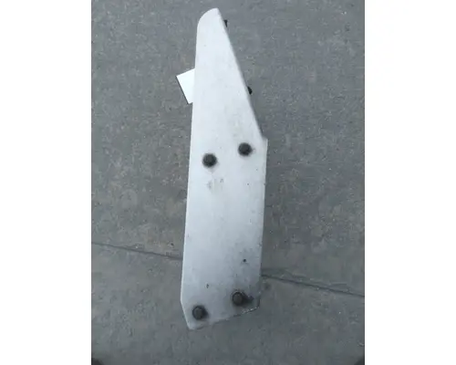 PETERBILT 386 FRAME STEP