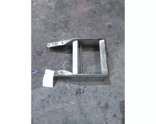PETERBILT 386 FRAME STEP