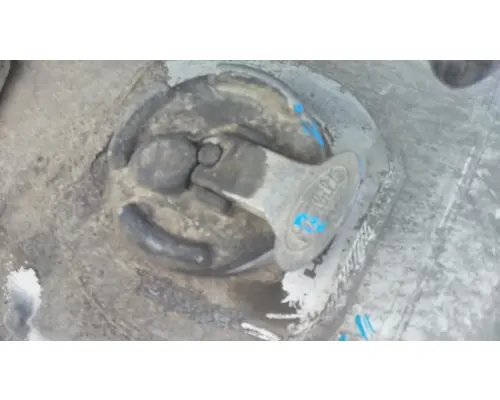 PETERBILT 386 FUEL CAP