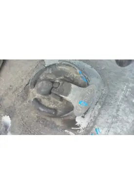 PETERBILT 386 FUEL CAP