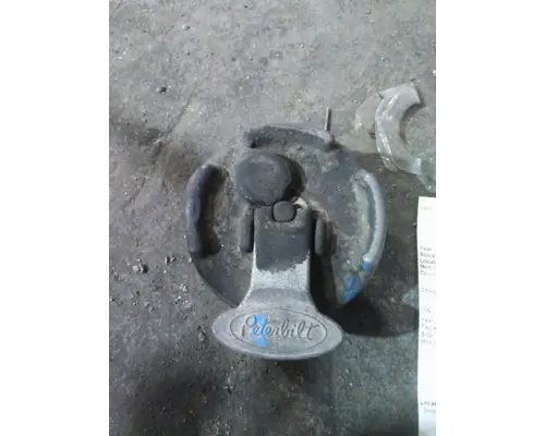 PETERBILT 386 FUEL CAP