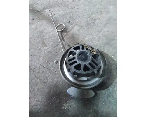 PETERBILT 386 FUEL CAP