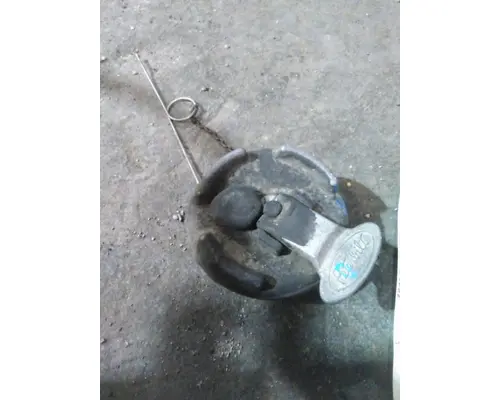 PETERBILT 386 FUEL CAP