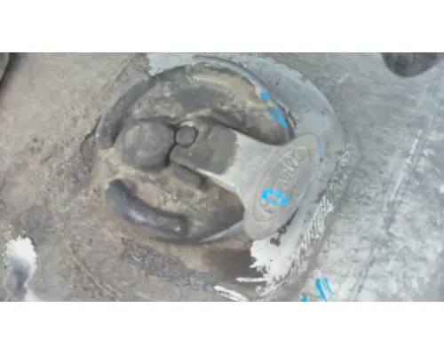 PETERBILT 386 FUEL FILLER NECKANTI-SIPHON