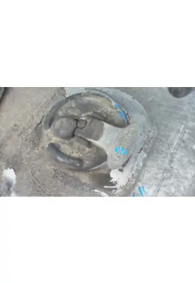 PETERBILT 386 FUEL FILLER NECK/ANTI-SIPHON