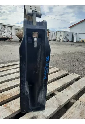 PETERBILT 386 FUEL TANK BRACKET
