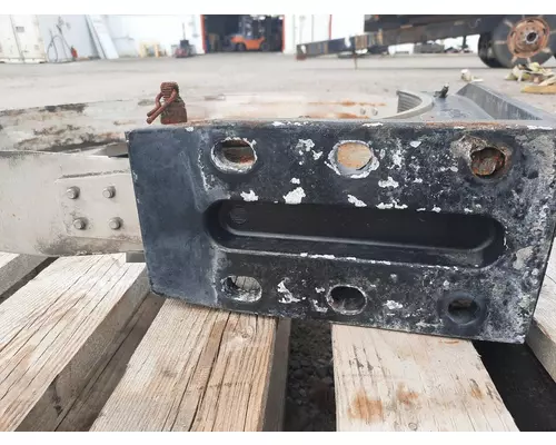 PETERBILT 386 FUEL TANK BRACKET