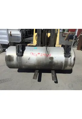 PETERBILT 386 FUEL TANK STRAP/BRACKET