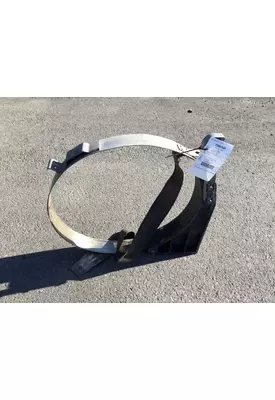 PETERBILT 386 FUEL TANK STRAP