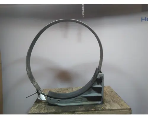 PETERBILT 386 FUEL TANK STRAP