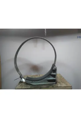 PETERBILT 386 FUEL TANK STRAP