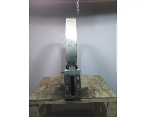 PETERBILT 386 FUEL TANK STRAP