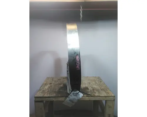 PETERBILT 386 FUEL TANK STRAP