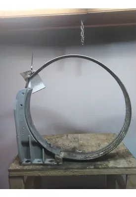 PETERBILT 386 FUEL TANK STRAP