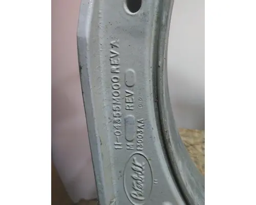 PETERBILT 386 FUEL TANK STRAP